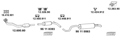 EBERSPACHER 106002