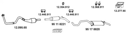 EBERSPACHER 12299