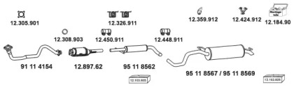 EBERSPACHER 12435