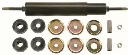 GABRIEL 2605