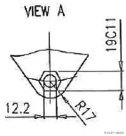 herth buss elparts 32201294