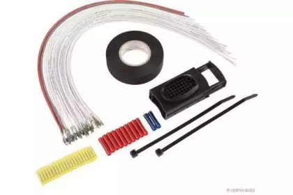 HERTH+BUSS ELPARTS 51277258 HERTH+BUSS ELPARTS 51277258