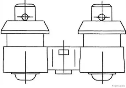 HERTH+BUSS ELPARTS 56370001