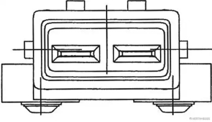 HERTH+BUSS ELPARTS 56370053