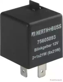 herth buss elparts 75605093
