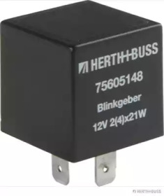 herth buss elparts 75605148