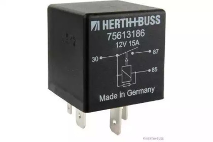 herth buss elparts 75613186