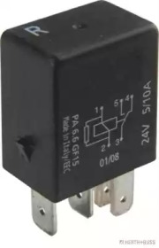 herth buss elparts 75613202