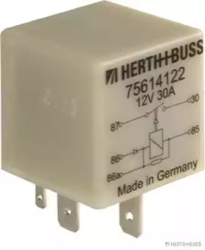 herth buss elparts 75614122