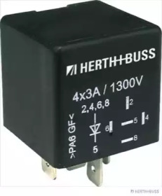 herth buss elparts 75614161