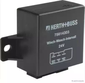 herth buss elparts 75614303