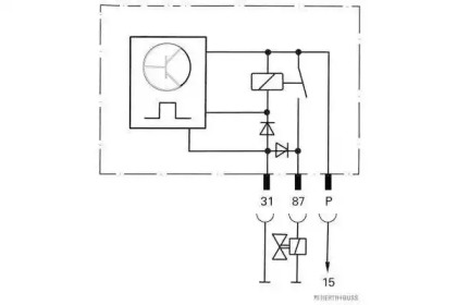 HERTH+BUSS ELPARTS 75898128
