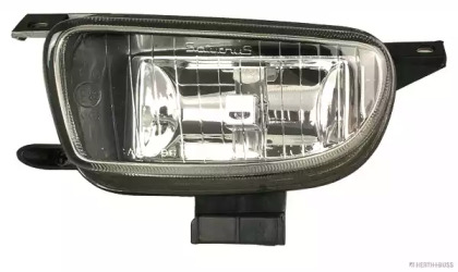 HERTH+BUSS ELPARTS 80660202 HERTH+BUSS ELPARTS 80660202