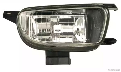 HERTH+BUSS ELPARTS 80660203 HERTH+BUSS ELPARTS 80660203