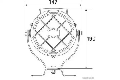 herth buss elparts 80690116