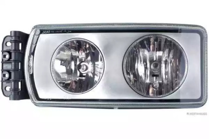 HERTH+BUSS ELPARTS 81658010