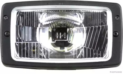 HERTH+BUSS ELPARTS 81658028