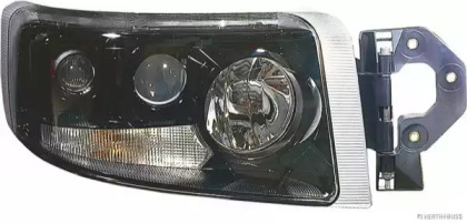 HERTH+BUSS ELPARTS 81658079