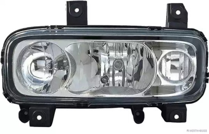 HERTH+BUSS ELPARTS 81658081
