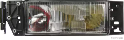 HERTH+BUSS ELPARTS 81658137