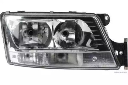 HERTH+BUSS ELPARTS 81658307