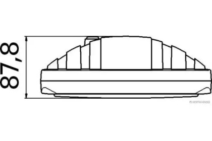 herth buss elparts 81660053