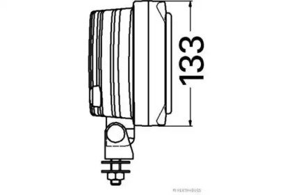 herth buss elparts 81660053