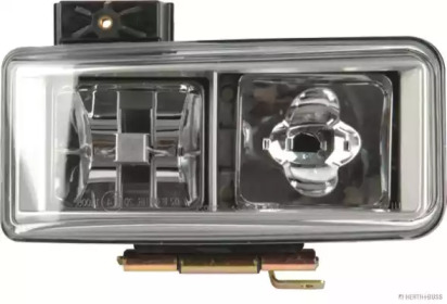 HERTH+BUSS ELPARTS 81660098