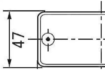 HERTH+BUSS ELPARTS 82710028