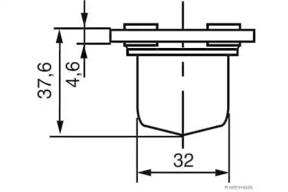 herth buss elparts 82710046