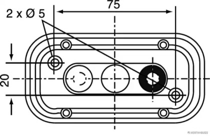 herth buss elparts 82710055