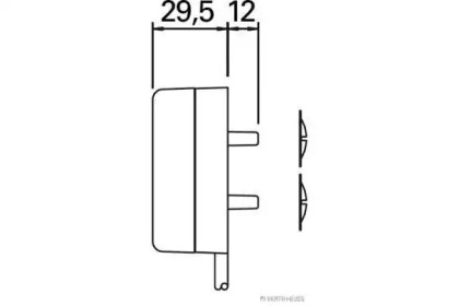 herth buss elparts 82710100