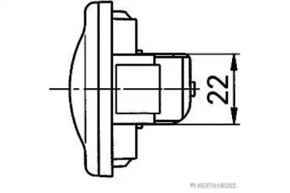 herth buss elparts 82710143
