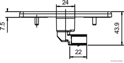 herth buss elparts 82710200