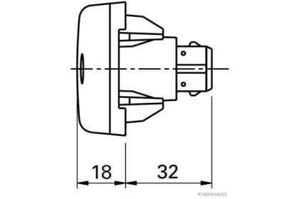 herth buss elparts 82710225