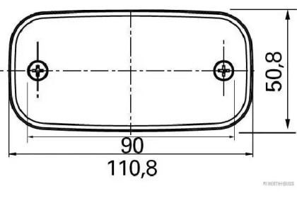 HERTH+BUSS ELPARTS 82710321