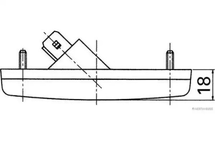 herth buss elparts 82710363