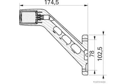 HERTH+BUSS ELPARTS 82710399