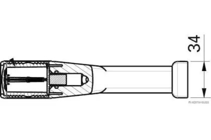 herth buss elparts 82710399