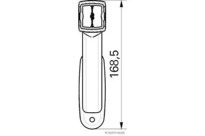 herth buss elparts 82710399