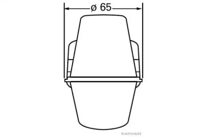 herth buss elparts 83700185