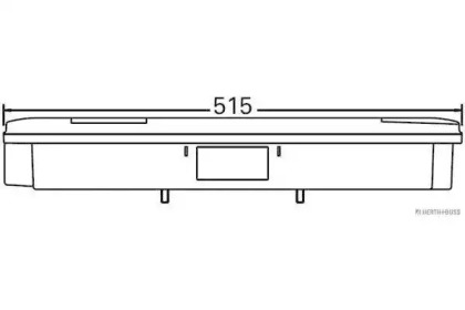 herth buss elparts 83830014