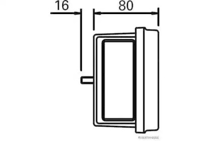 herth buss elparts 83830014