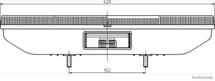 herth buss elparts 83830022