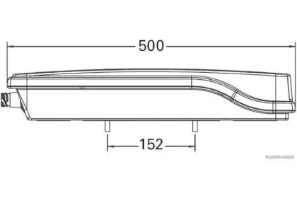 herth buss elparts 83830056