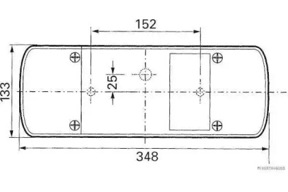 HERTH+BUSS ELPARTS 83830186