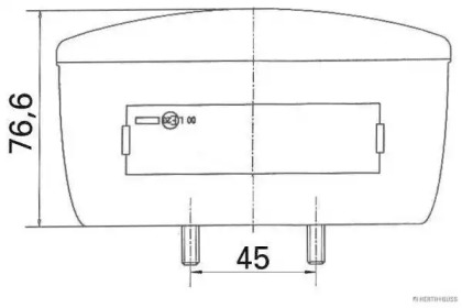 herth buss elparts 83830520