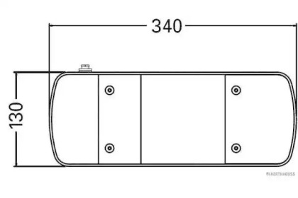 HERTH+BUSS ELPARTS 83840057