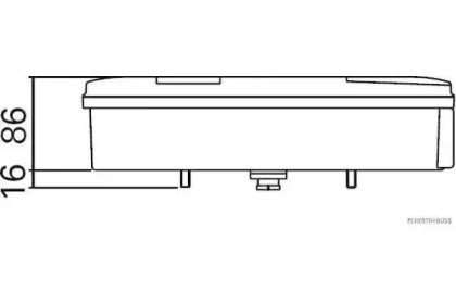 herth buss elparts 83840058