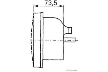 herth buss elparts 83840187